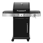 Gasbarbecue Brockton 2.1, Tuin en Terras, Houtskoolbarbecues, Verzenden, Nieuw