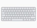 Apple Draadloos Toetsenbord - Zilver - QWERTY - Italiaans, Verzenden, Zo goed als nieuw