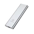 LUXWALLET DM HSB2 M.2 NVME SSD naar USB 3.1 Type-C externe h, Computers en Software, Harde schijven, Verzenden, Nieuw