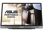 Asus - Full HD  Monitor - 14 inch, Computers en Software, Monitoren, Verzenden, Nieuw, Full HD, USB-C