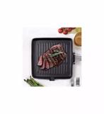 Bialetti Grillpan Ghisa - Gietijzer - 24 x 24 cm, Verzenden, Nieuw
