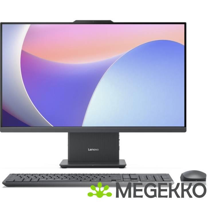 Lenovo Ideacentre AIO 27IRH9 27  AMD Ryzen-7 All in one PC, Computers en Software, Overige Computers en Software, Nieuw, Verzenden