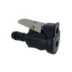 ADAPTER OMC / SUZUKI FEMALE QUICK CONNECTOR WITH SS, Watersport en Boten, Accessoires en Onderhoud, Nieuw, Ophalen of Verzenden