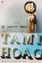 LAATSTE ENGEL 9789044319712 T. Hoag, Verzenden, Zo goed als nieuw, T. Hoag