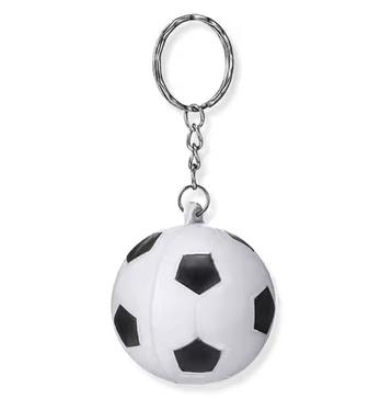 Voetbal sleutelhanger beschikbaar voor biedingen