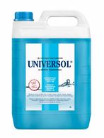 Universol ontvetter de vervanger voor ammonia can 5 liter CH, Ophalen of Verzenden, Nieuw