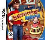 MarioDS.nl: Babysitting Mania Zonder Handleiding - iDEAL!, Spelcomputers en Games, Games | Nintendo DS, Ophalen of Verzenden, Zo goed als nieuw