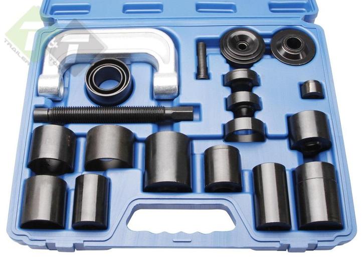 Kogelgewricht Trekker Ford, Jeep, Dodge SUV, Auto diversen, Autogereedschap, Nieuw, Ophalen of Verzenden