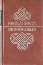 De dode zielen, of De lotgevallen van Tchitchikow Gogol, Verzenden, Zo goed als nieuw, Gogol