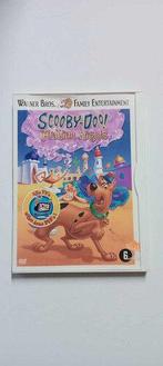 Scooby doo arbian nights, Verzenden, Gebruikt