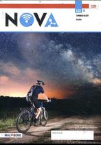 Nova NaSk MAX 12 kgt 2021 lwb B 9789402068887, Verzenden, Zo goed als nieuw