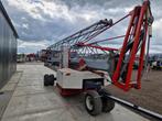 Bouwkraan - Dalbe HS 232 - 24 meter, Zakelijke goederen, Machines en Bouw | Liften, Steigers en Ladders