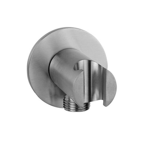Handdouchehouder Sanimex Bellezza Bagno met Muuraansluiting, Doe-het-zelf en Verbouw, Sanitair, Kraan, Nieuw, Ophalen of Verzenden