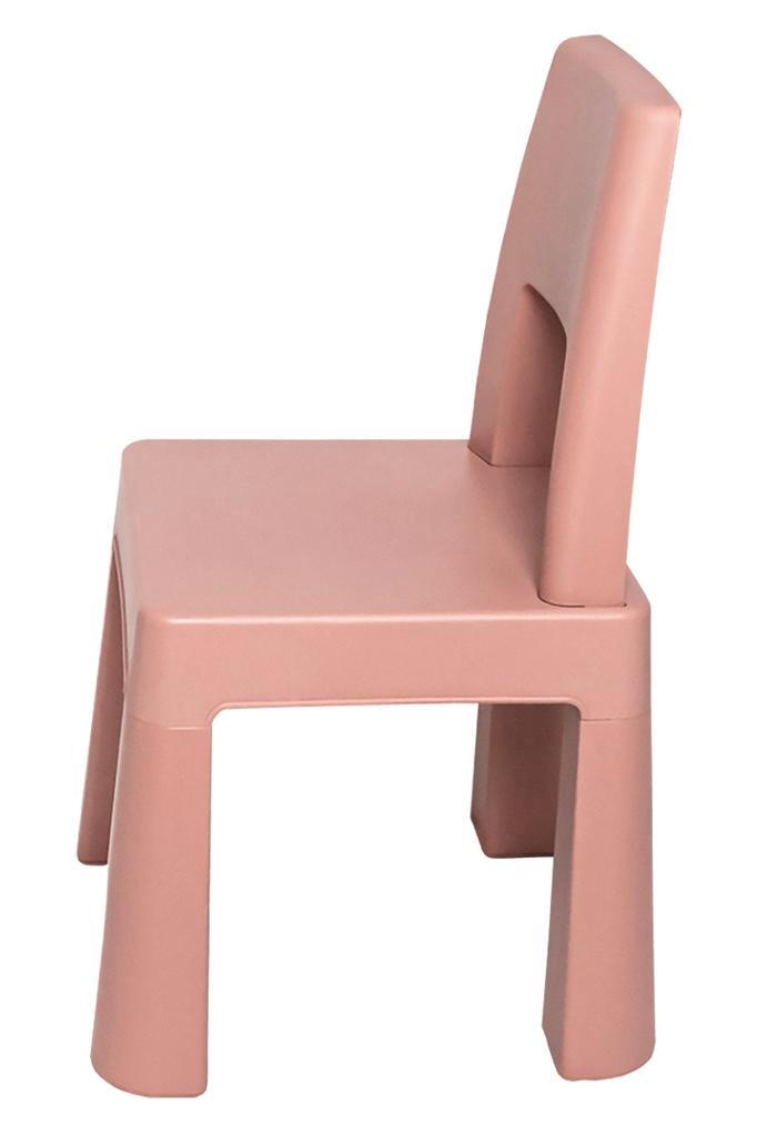 Teggi Pink Multifun Kinderstoeltje, Kinderen en Baby's, Kinderkamer | Tafels en Stoelen, Nieuw, Verzenden