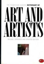 World of art The Thames and Hudson dictionary of art and, Boeken, Verzenden, Gelezen