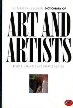 World of art The Thames and Hudson dictionary of art and, Boeken, Taal | Engels, Gelezen, Verzenden