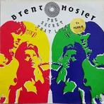 LP gebruikt - Brent Hosier - The Secret That Lies, Cd's en Dvd's, Vinyl | Rock, Verzenden, Zo goed als nieuw