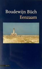 Eenzaam - Boudewijn Büch 9789025402624 Buch, Verzenden, Gelezen, Buch