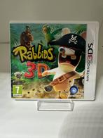 Rabbids 3D, Verzenden, Nieuw