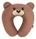 Mordesign Morbear Brown Voedingskussen MRBR-Y11, Kinderen en Baby's, Babyvoeding en Toebehoren, Verzenden, Nieuw