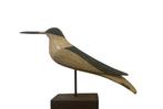 sculptuur, Maçarico - 23 cm - Balsa