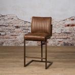 Ruim Aanbod Landelijke Industriele Barstoelen Gratis Bezorgi, Ophalen of Verzenden, Nieuw