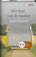 Kader Abdolah - Het Huis van de Moskee, Verzenden, Nieuw