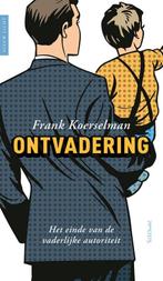 Ontvadering 9789044642018 Frank Koerselman, Verzenden, Gelezen, Frank Koerselman