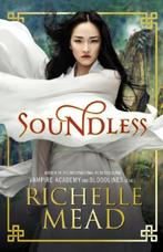 Soundless 9780141364865 Richelle Mead, Verzenden, Gelezen, Richelle Mead