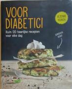 voor Diabetici: meer dan 120 lekkere alledaagse recepten, Nieuw, Verzenden