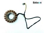 Dynamo Laadspoel Aprilia Moto 6.5, Verzenden, Gebruikt