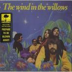 cd - The Wind In The Willows - The Wind In The Willows, Verzenden, Zo goed als nieuw