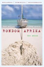 Boek: Rondom Afrika - (als nieuw), Verzenden, Zo goed als nieuw