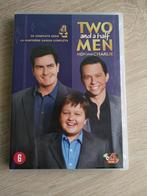 DVD TV Serie - Two And A Half Men - Seizoen 4, Cd's en Dvd's, Dvd's | Tv en Series, Komedie, Gebruikt, Vanaf 6 jaar, Verzenden