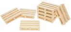 Kids Globe houten pallets speelgoed van €8,99 voor €7,19, Ophalen of Verzenden, Nieuw