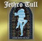 cd - Jethro Tull - Living With The Past, Zo goed als nieuw, Verzenden