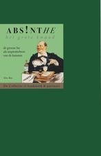 Absinthe. Het grote kwaad 9789054022831 Eric Bos, Verzenden, Zo goed als nieuw, Eric Bos