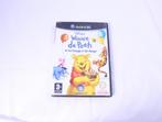 Nintendo Gamecube - Winnie the Poohs Rumbly Tumbly Adven..., Spelcomputers en Games, Games | Nintendo GameCube, Ophalen of Verzenden