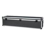 DAP Value Line LCA-BAR2 Flightcase voor 4 LED bars, Muziek en Instrumenten, Behuizingen en Koffers, Verzenden, Nieuw