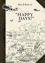 Happy Days! 9781849086295 Jr. Butler, Gelezen, Jr. Butler, Alban B., Verzenden