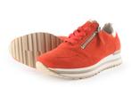 Gabor Sneakers in maat 36 Oranje | 25% korting, Overige kleuren, Verzenden, Gabor, Sneakers of Gympen