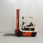 Nissan UMO2L-254 Heftruck, 2000 tot 3000 kg, Elektrisch, Heftruck, Nissan