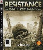 Resistance: Fall of Man - PlayStation 3, Spelcomputers en Games, Games | Sony PlayStation 3, Ophalen of Verzenden, Nieuw