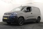 Citroën Berlingo 1.5 BlueHDI Driver, Stof, Gebruikt, Euro 6, Overige kleuren