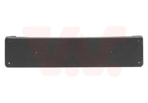 NUMMERPLAAT VOOR MERCEDES BENZ C-KL W203 2000-2006, Auto diversen, Auto-accessoires, Nieuw, Ophalen of Verzenden