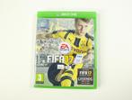 Xbox one - Fifa 17, Spelcomputers en Games, Games | Xbox One, Ophalen of Verzenden, Nieuw