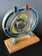 Model mechanisch/rijschool - Educational - Wankel Rotary