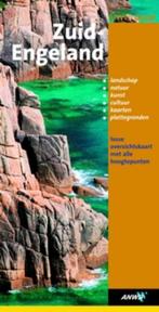Zuid-Engeland / ANWB goud 9789018024338 Angela Heetvelt, Boeken, Reisgidsen, Verzenden, Gelezen, Angela Heetvelt