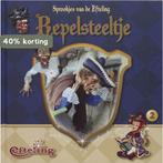 Sprookjes van de Efteling 2 Repelsteeltje 9789051597059, Verzenden, Zo goed als nieuw