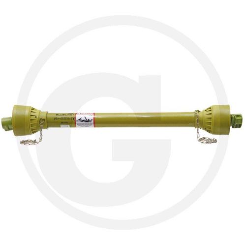 Blueline aftakas 1210mm - B4 - 1 3/8-Z6 (Werktuigen), Zakelijke goederen, Agrarisch | Werktuigen, Ophalen of Verzenden